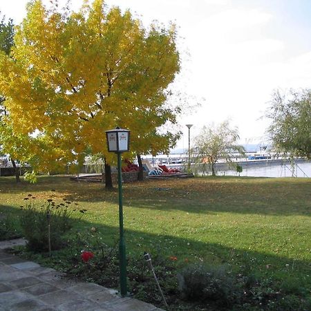 Touring Hotel Agard Gárdony Zewnętrze zdjęcie