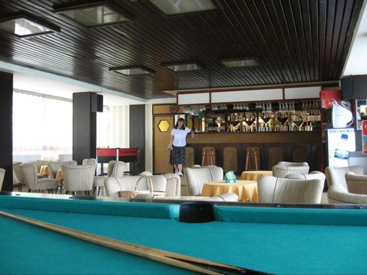 Touring Hotel Agard Gárdony Zewnętrze zdjęcie